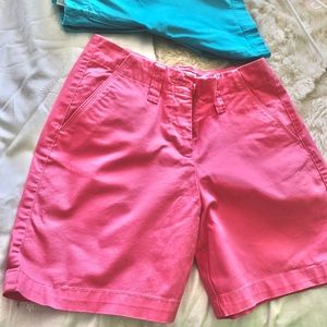 Talbots shorts